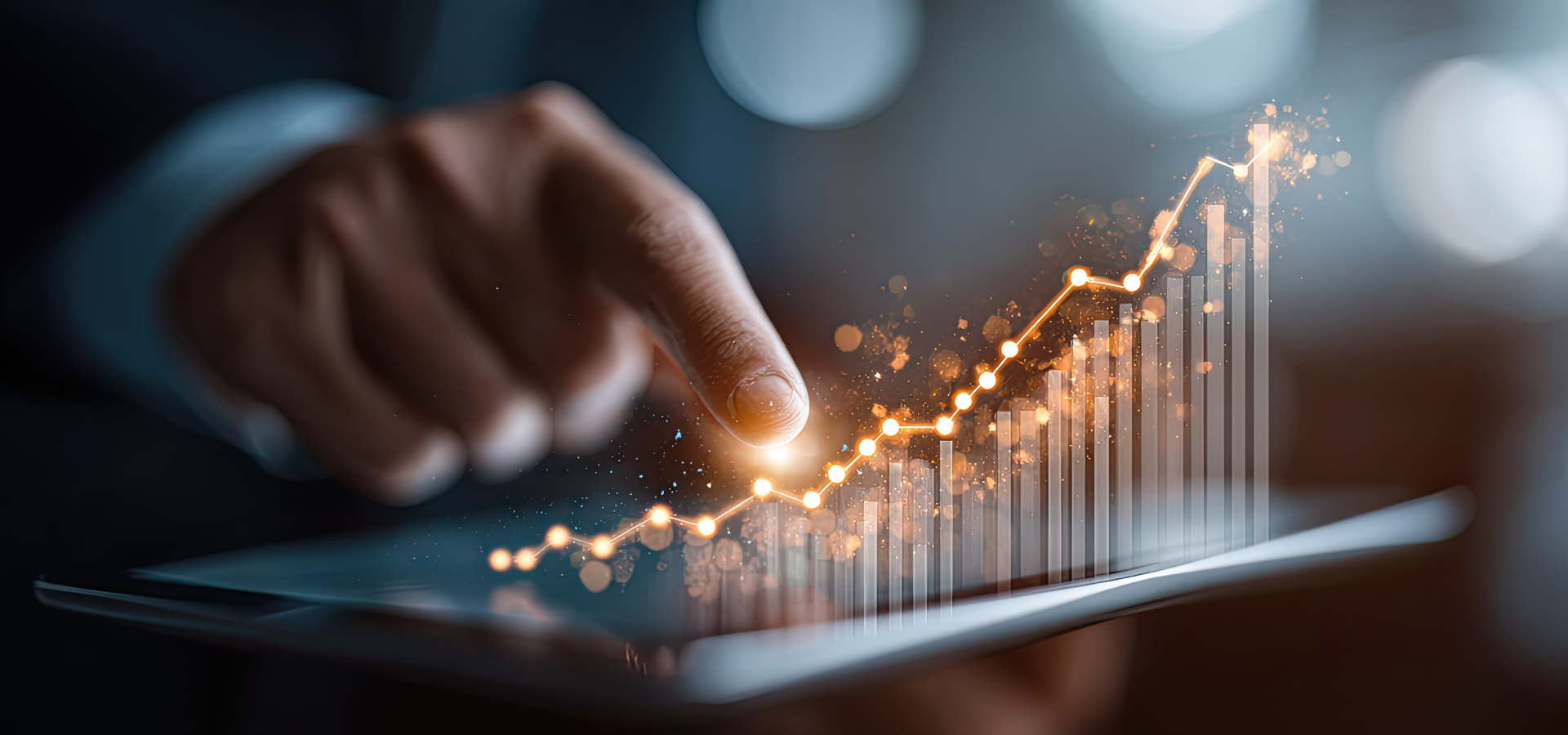Financial Services